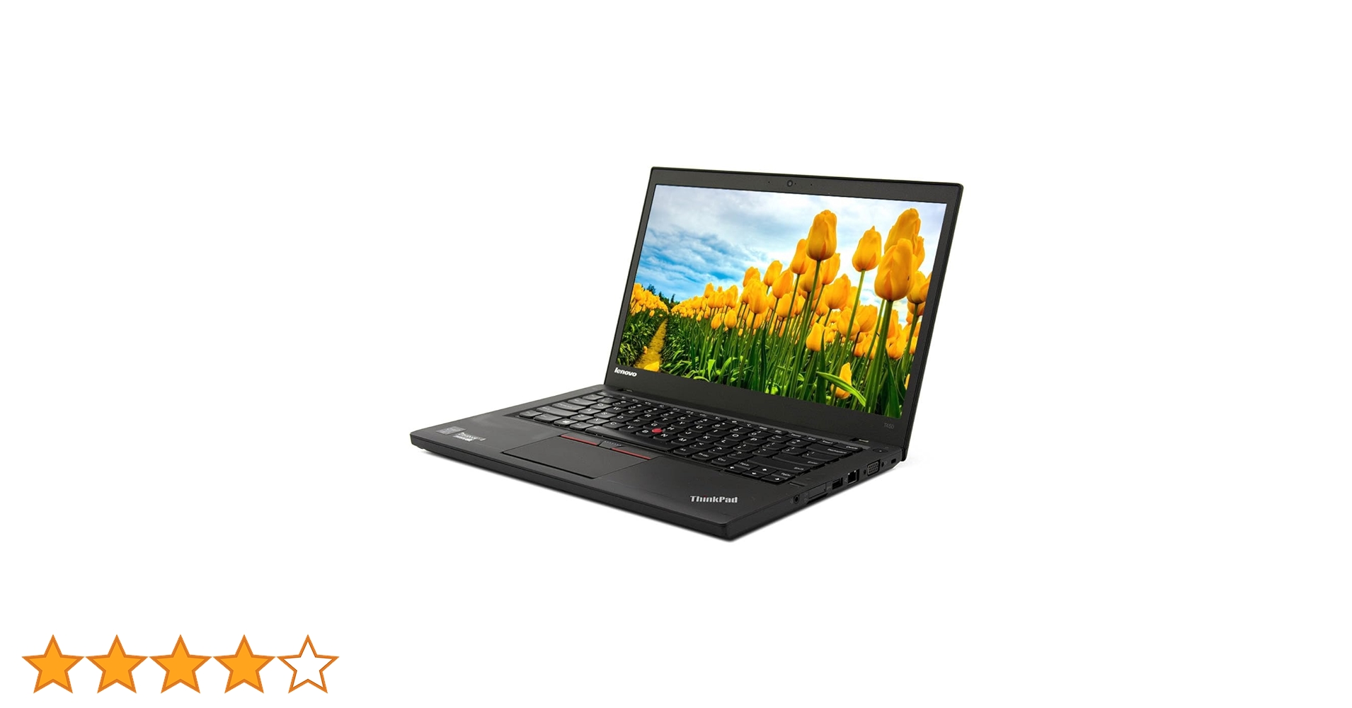 Amazon.co.jp: 2019 Lenovo ThinkPad T450 14in HD ビジネスラップ